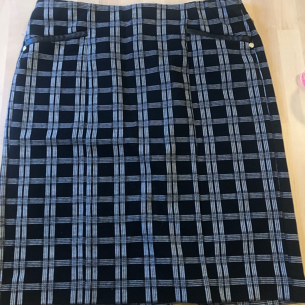 Anne Klein Skirt